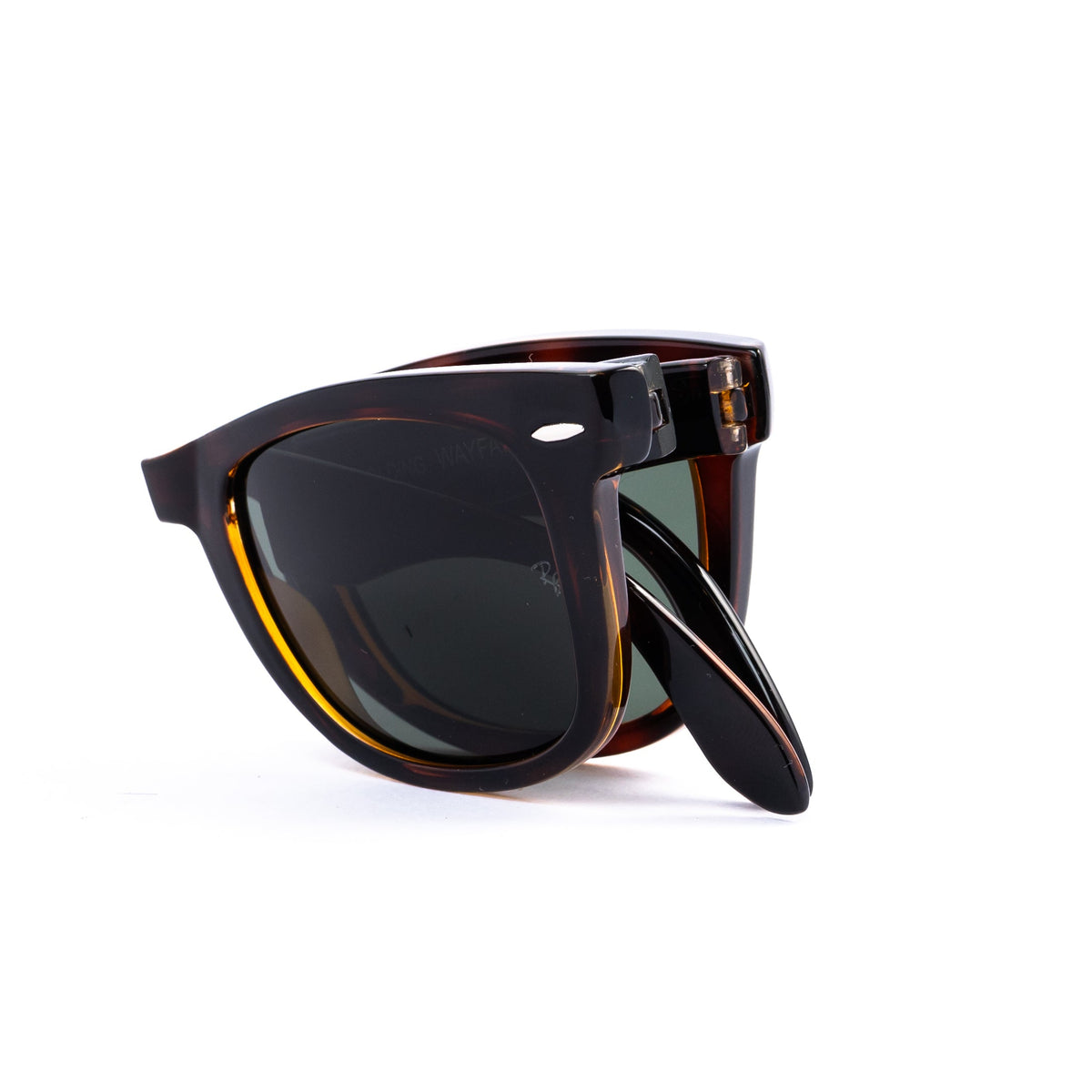 Sunglasses| Ray-ban RB4105 Folding