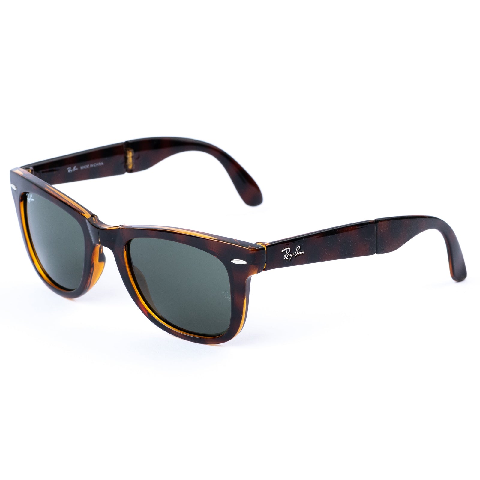 Sunglasses| RIVEN RB4105 S Folding