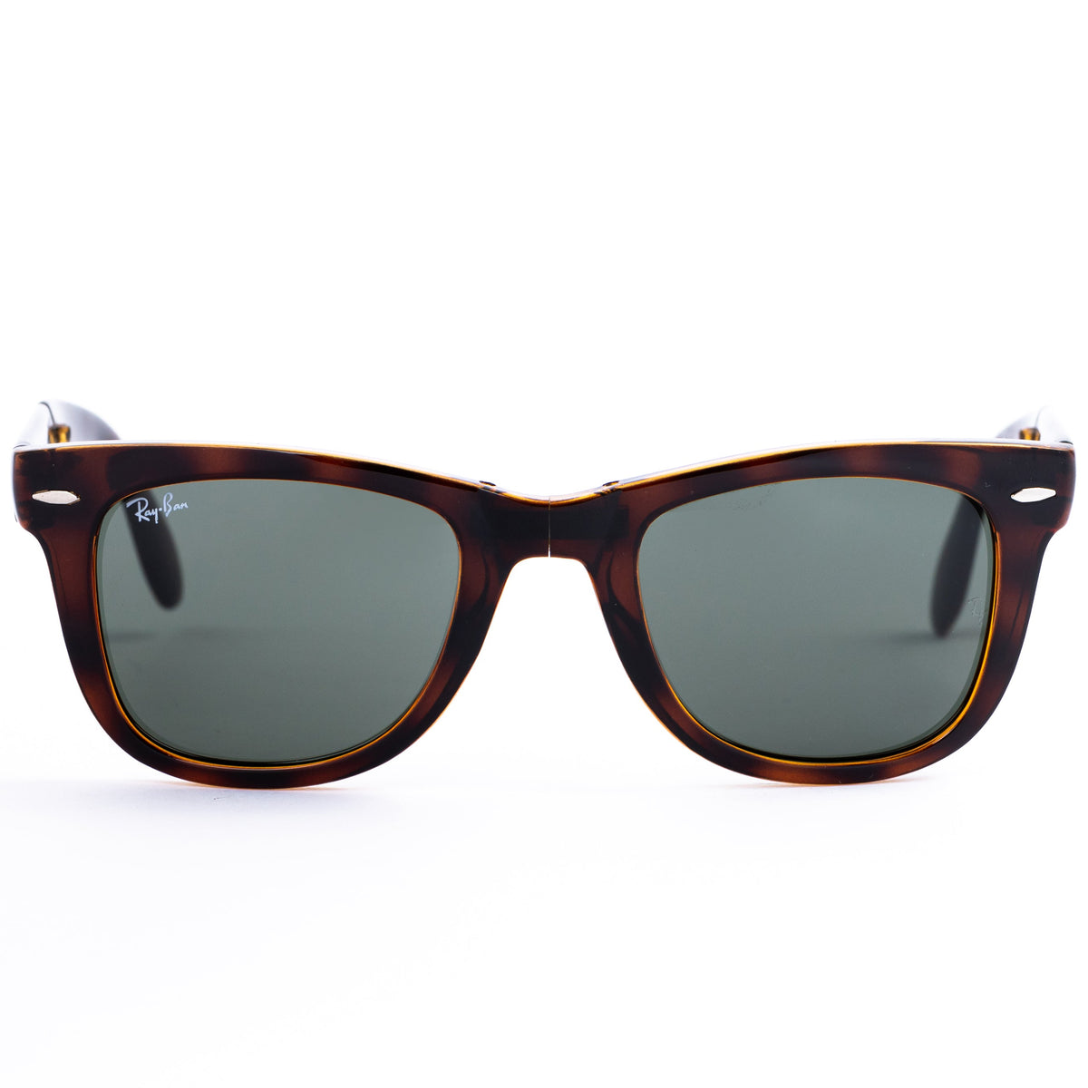 Sunglasses| Ray-ban RB4105 S Folding