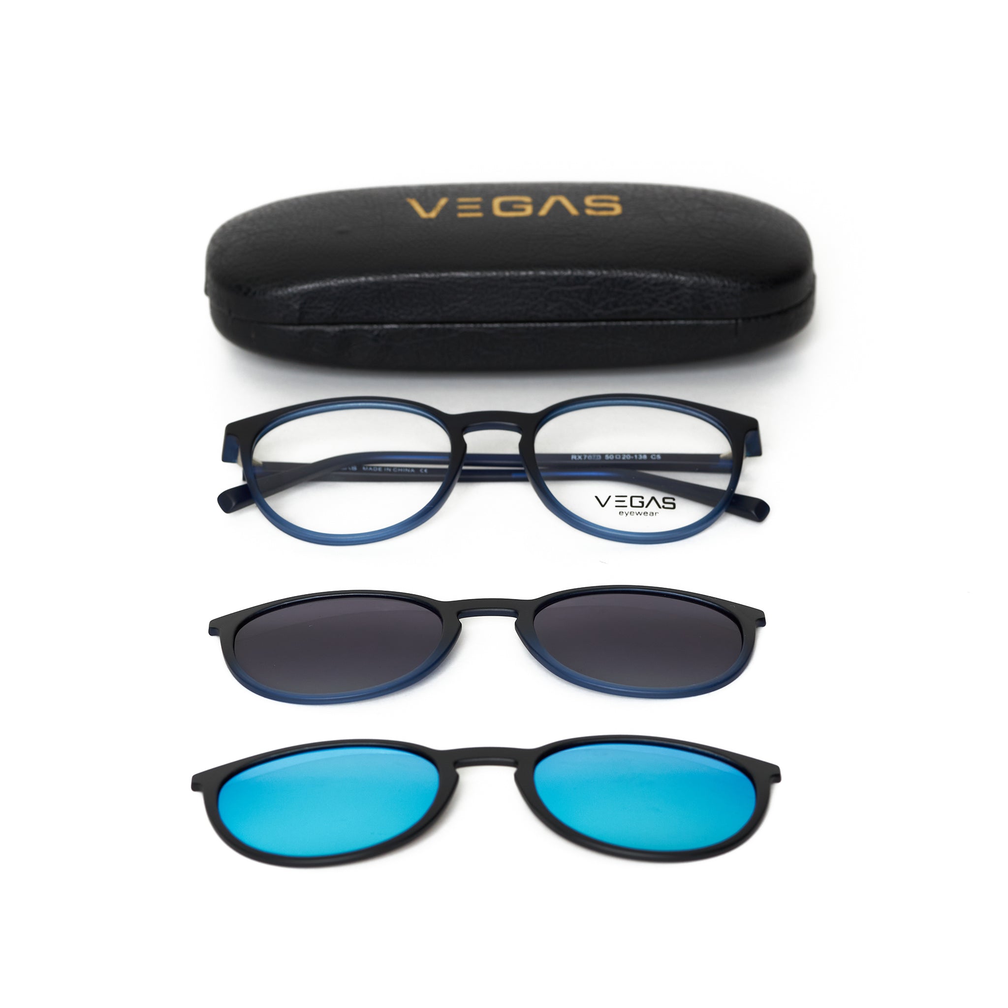 VEGAS RX7070 - COC Eyewear