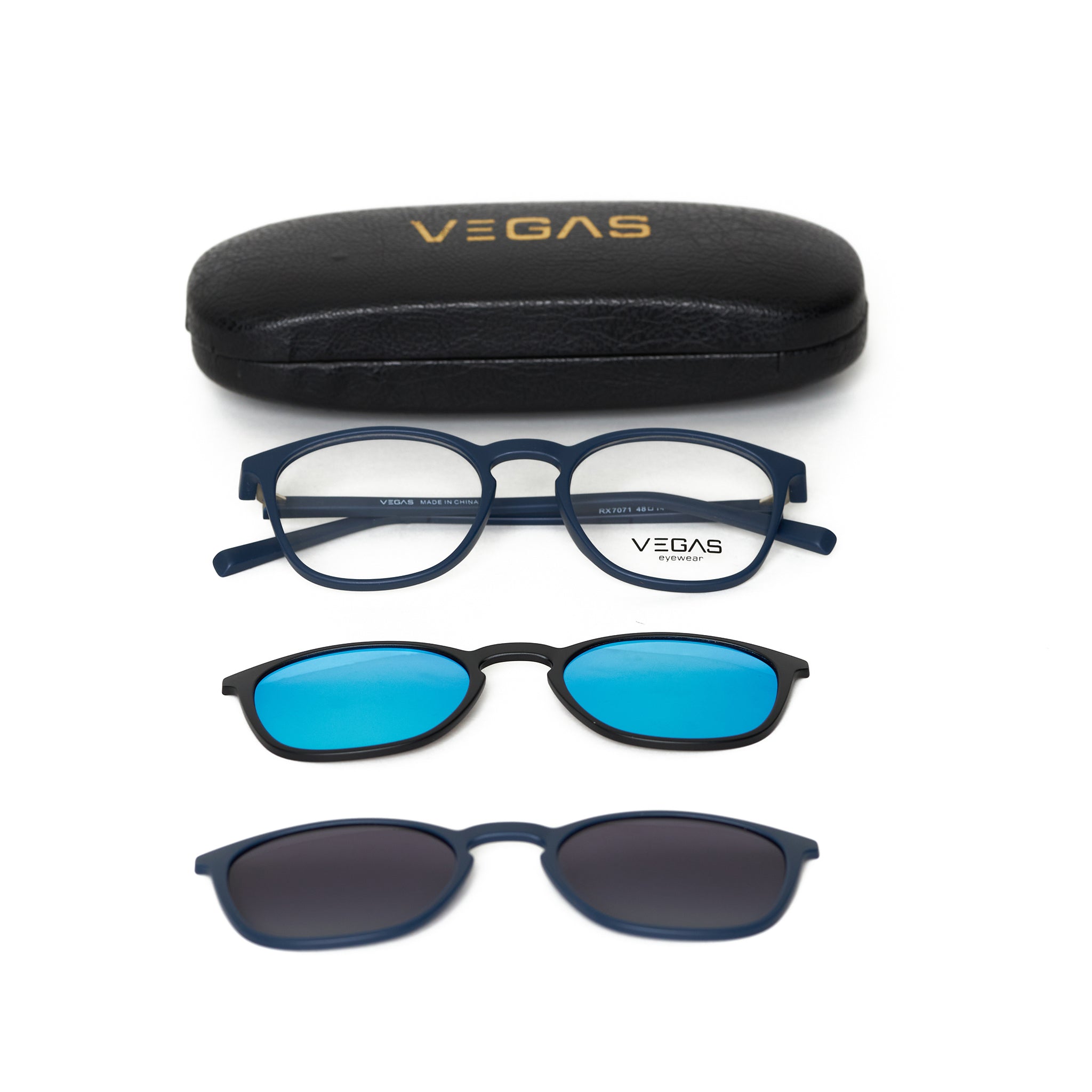 VEGAS RX7071 - COC Eyewear