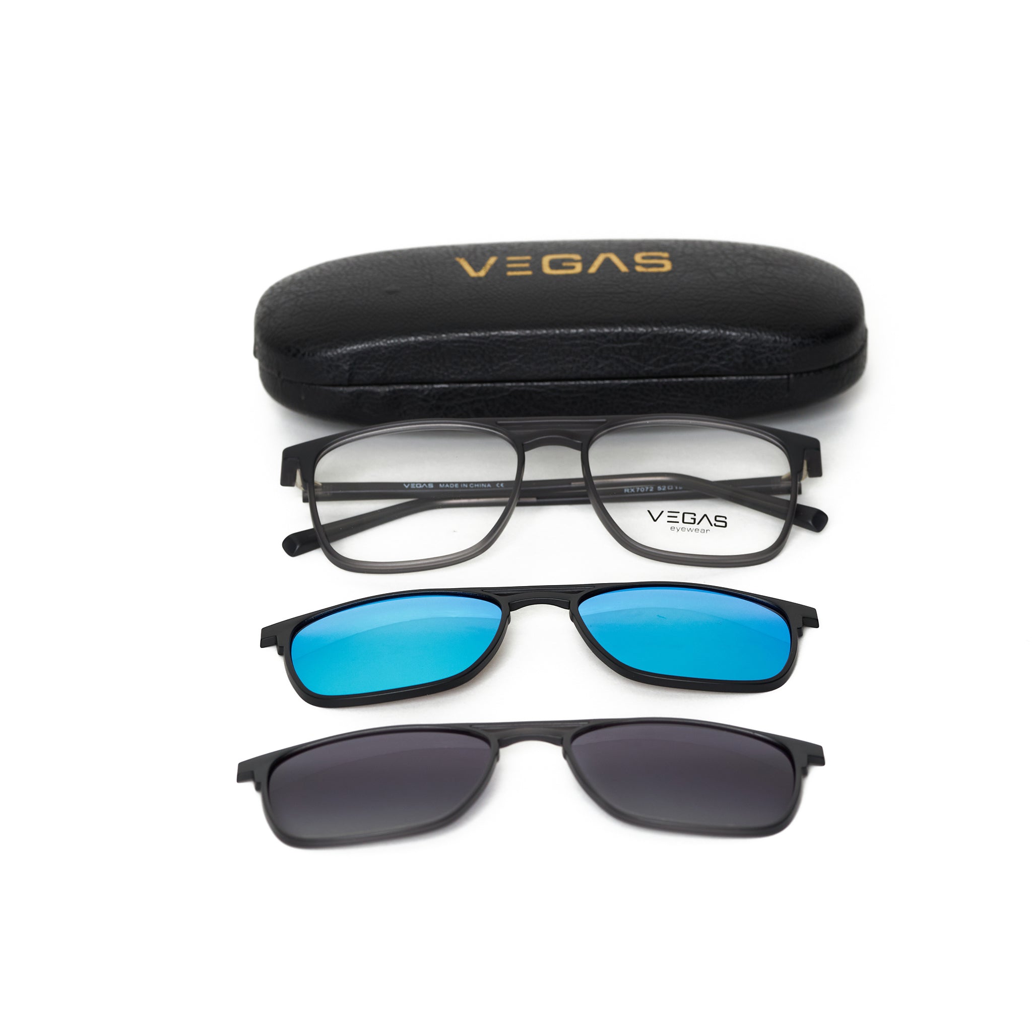 VEGAS RX7072 - COC Eyewear