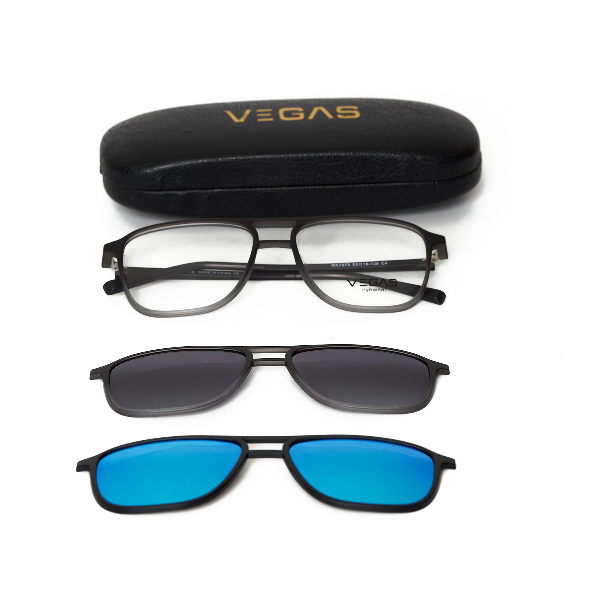 VEGAS RX7073 - COC Eyewear