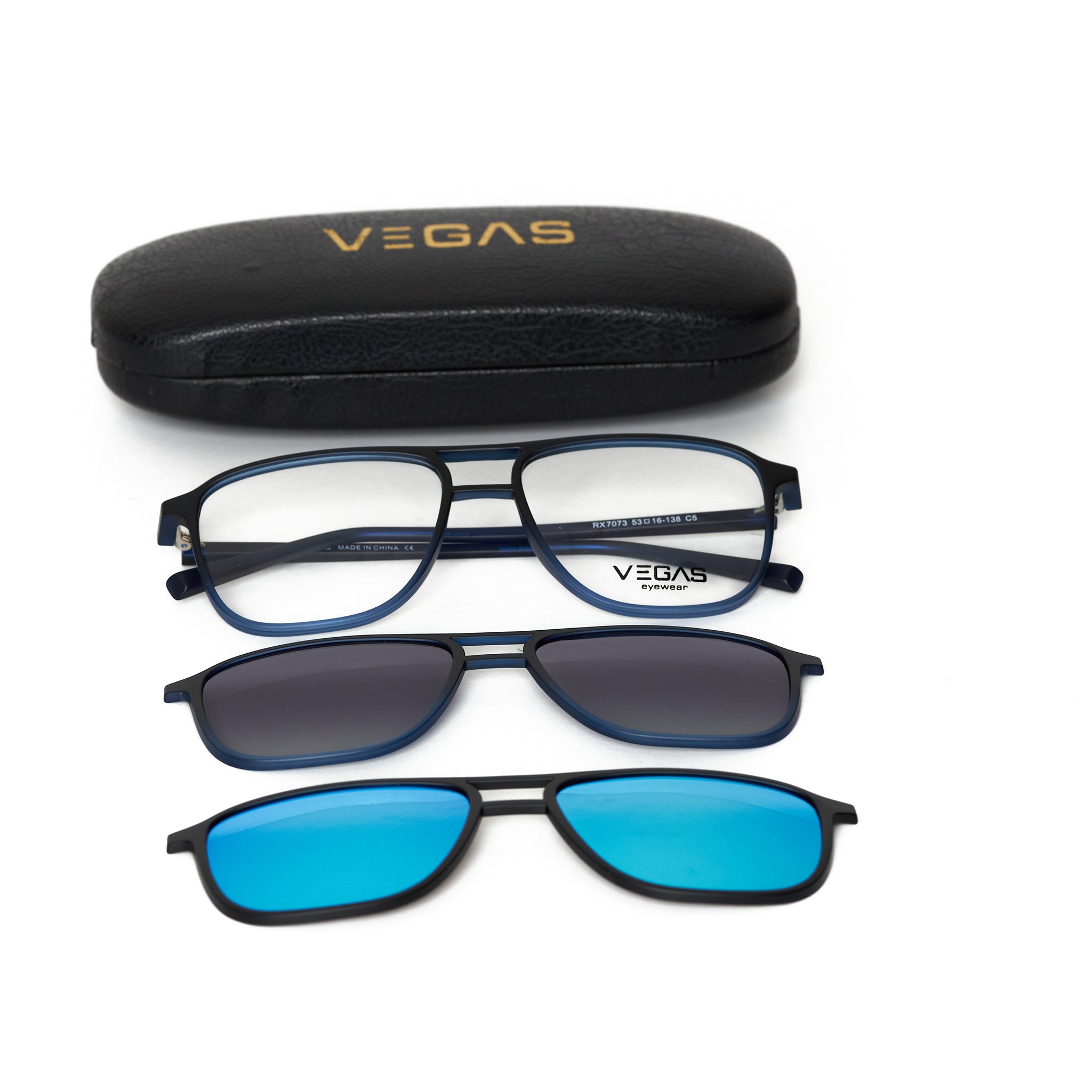 VEGAS RX7073 - COC Eyewear