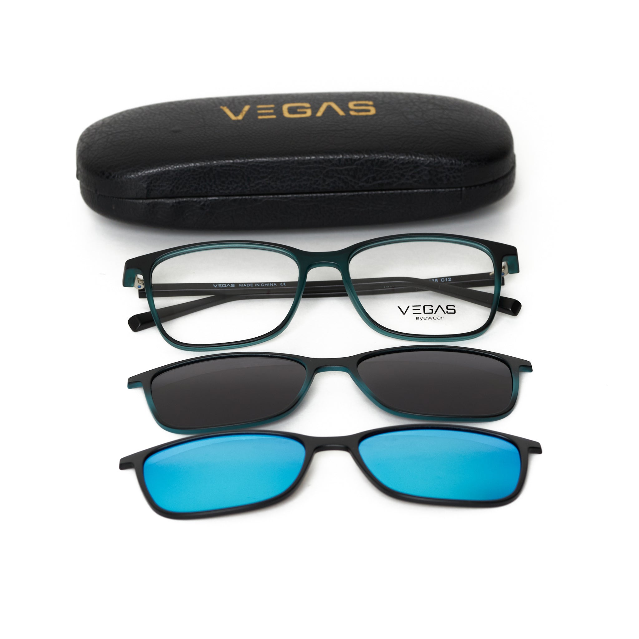 VEGAS RX7074 - COC Eyewear