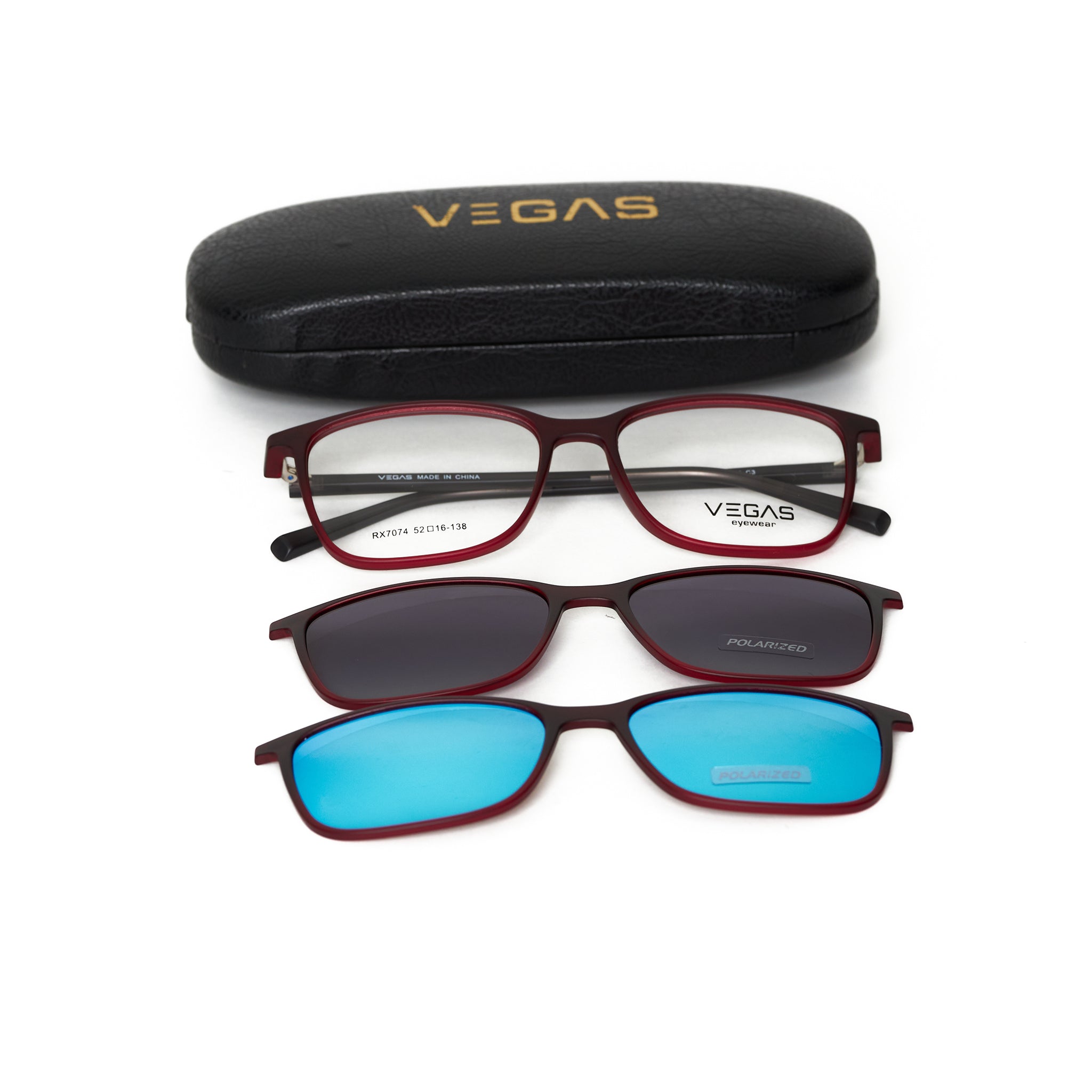 VEGAS RX7074 - COC Eyewear