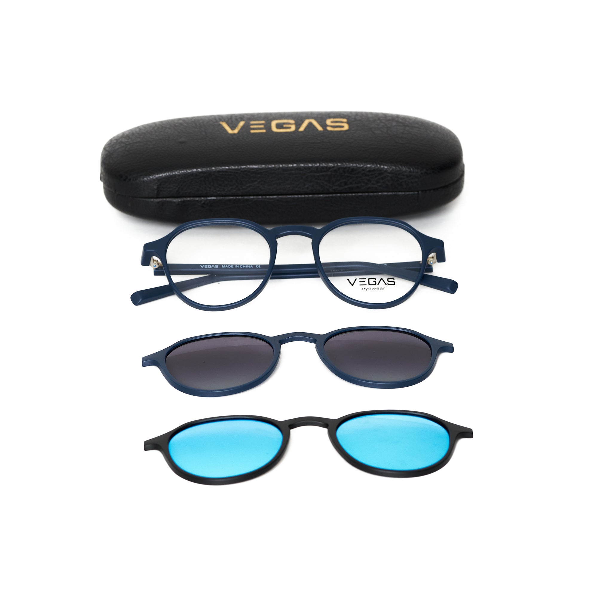 VEGAS RX7075 - COC Eyewear