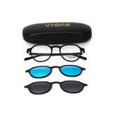 VEGAS RX7075 - COC Eyewear
