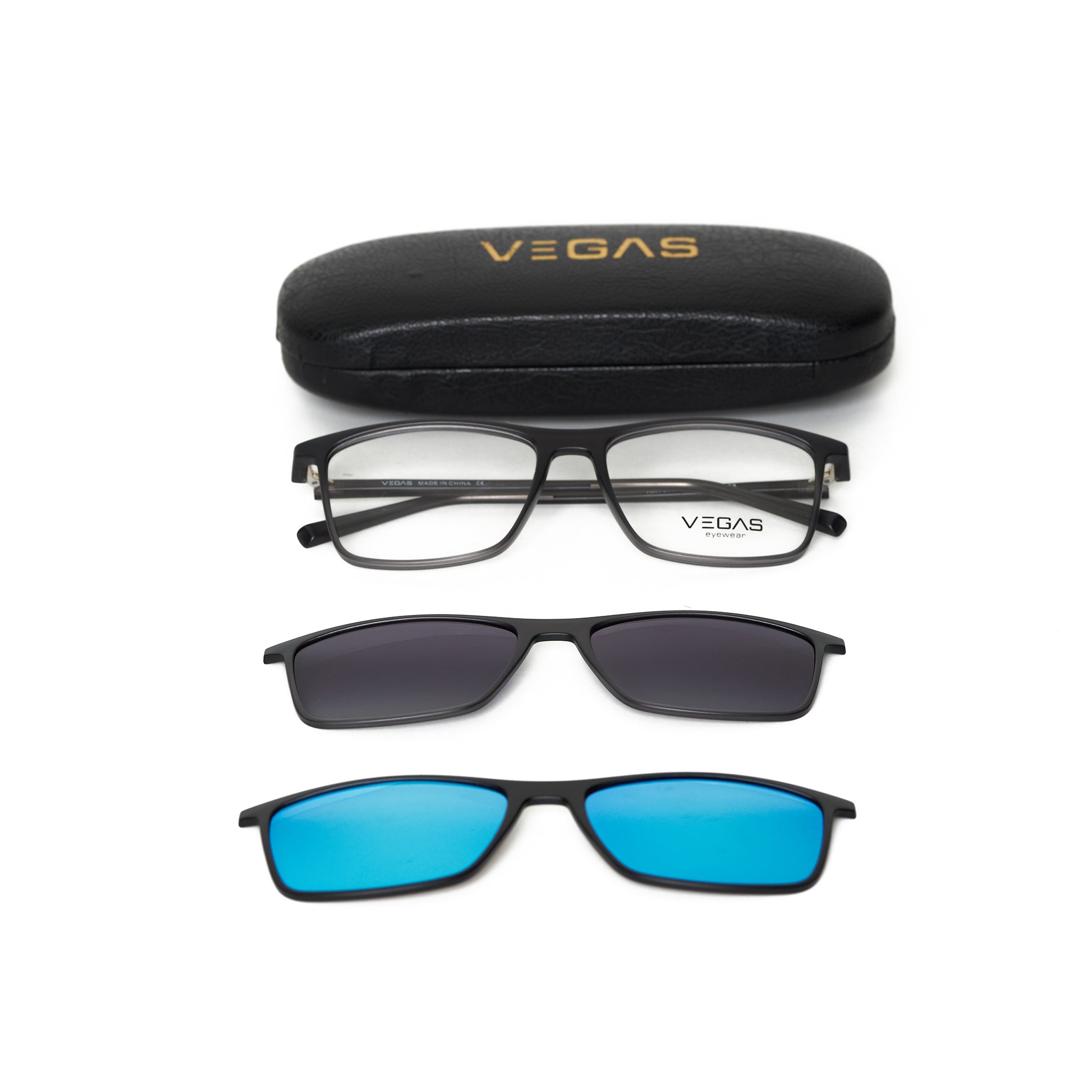 VEGAS RX7076 - COC Eyewear