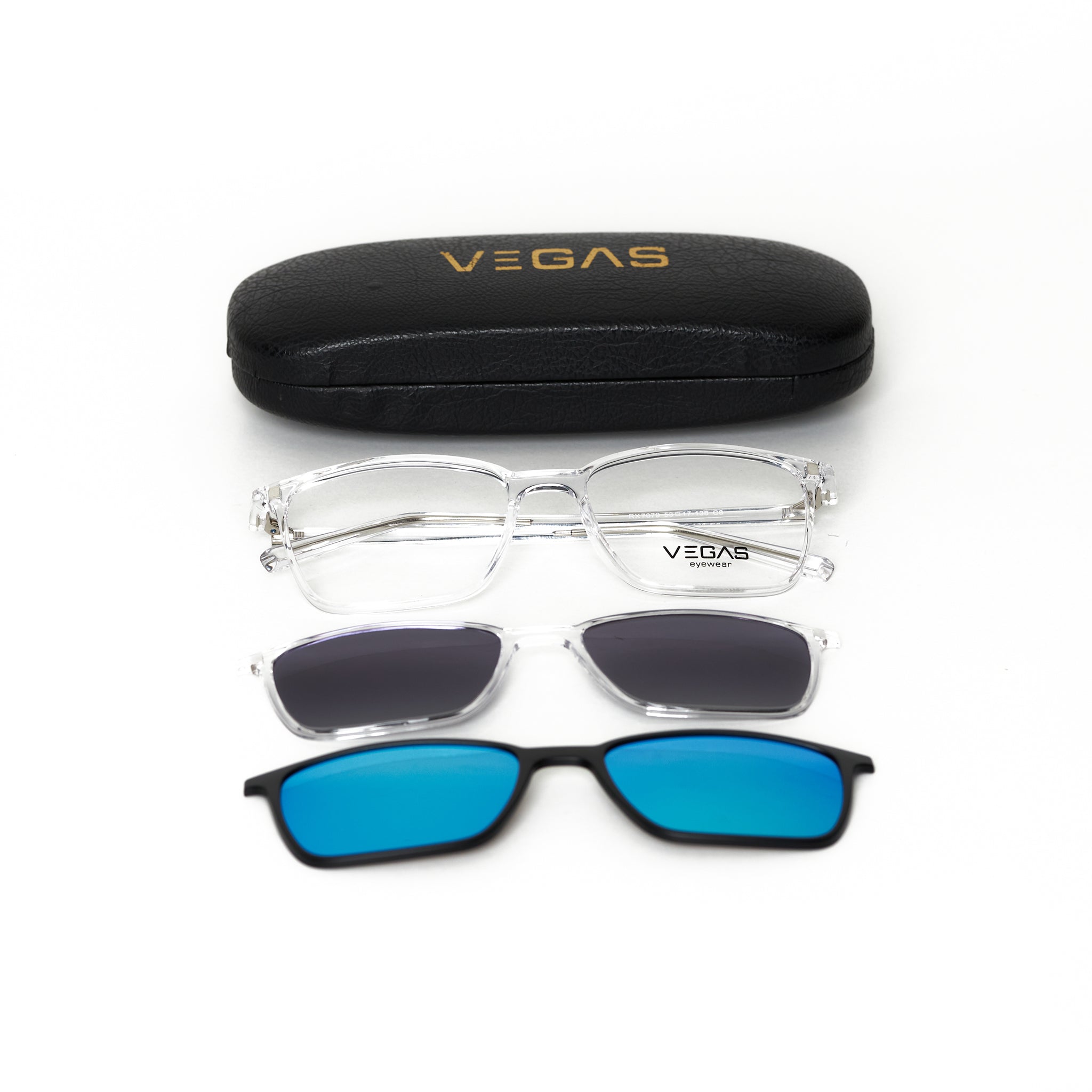 VEGAS RX7079 - COC Eyewear