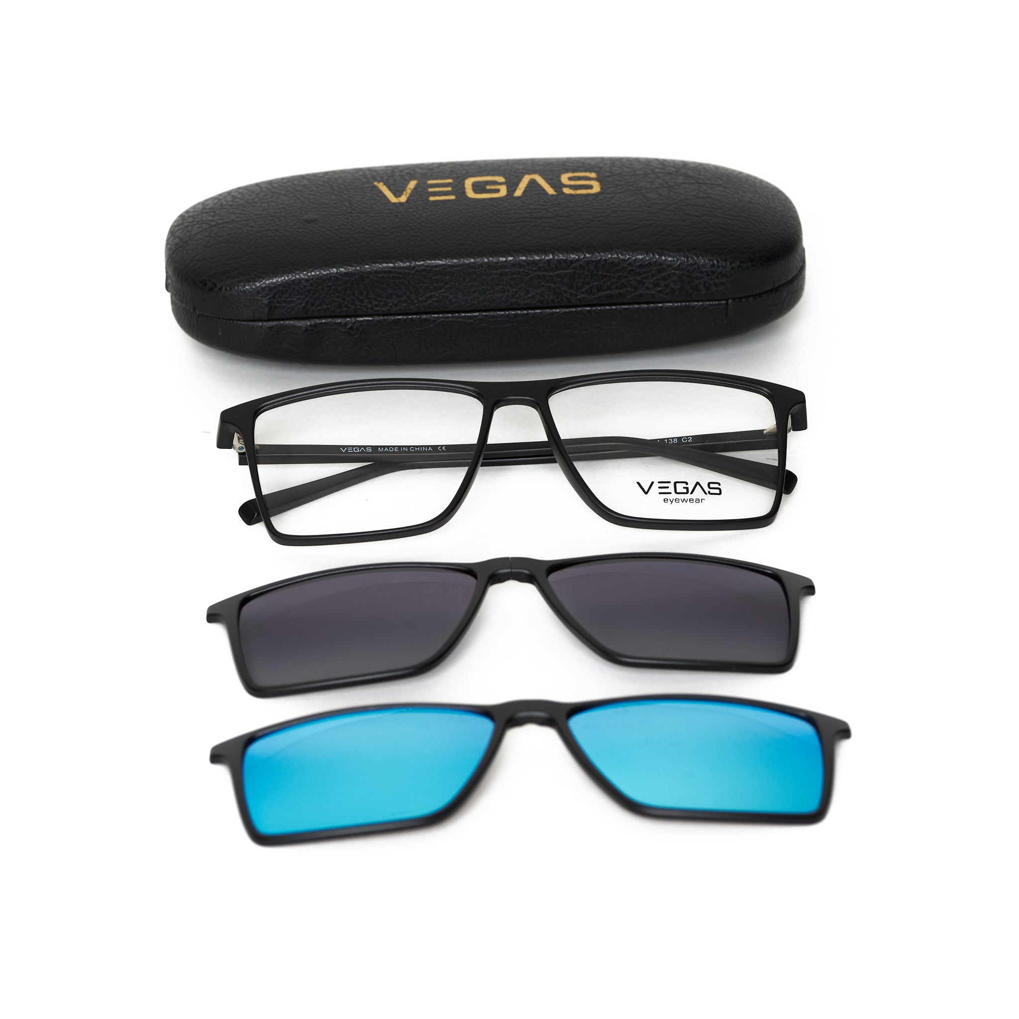 VEGAS RX7080 - COC Eyewear