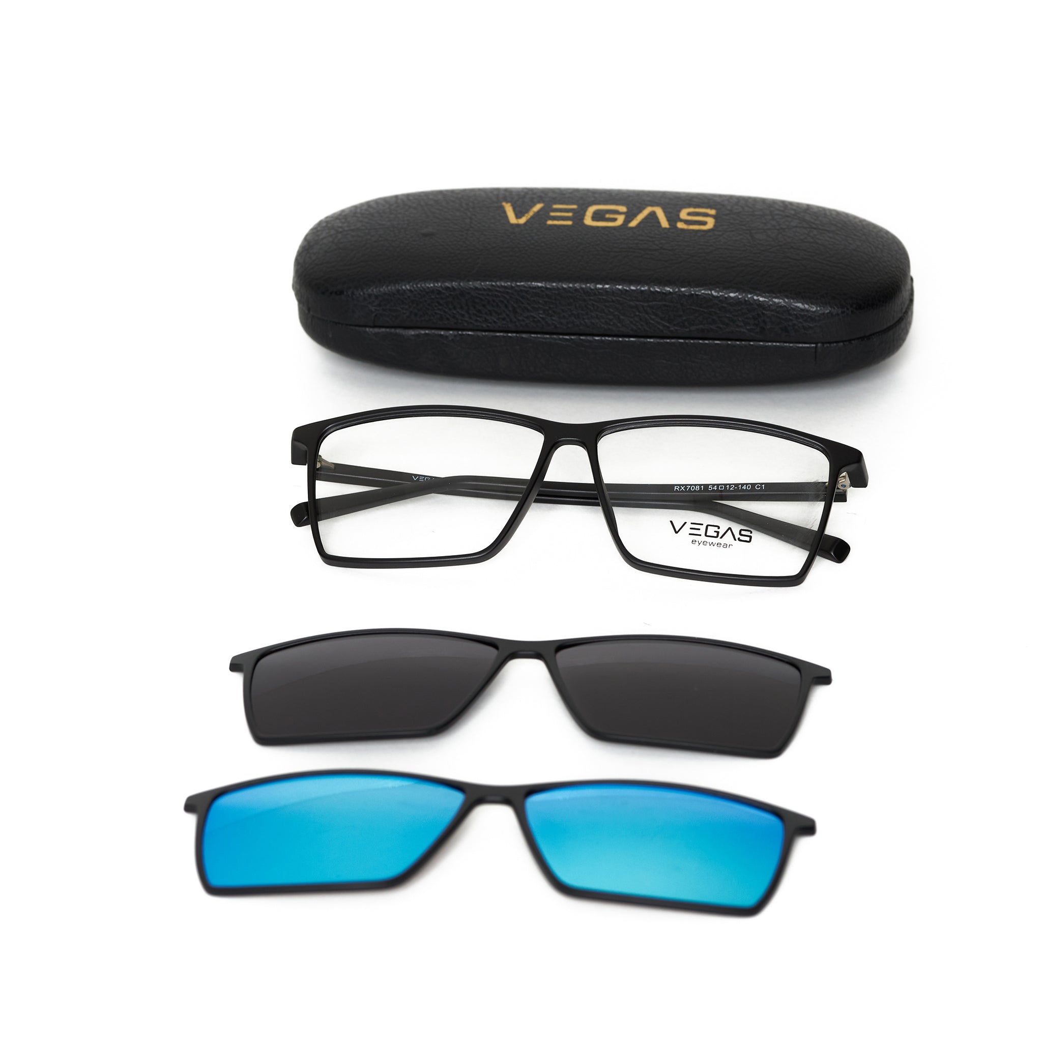 VEGAS RX7081 - COC Eyewear