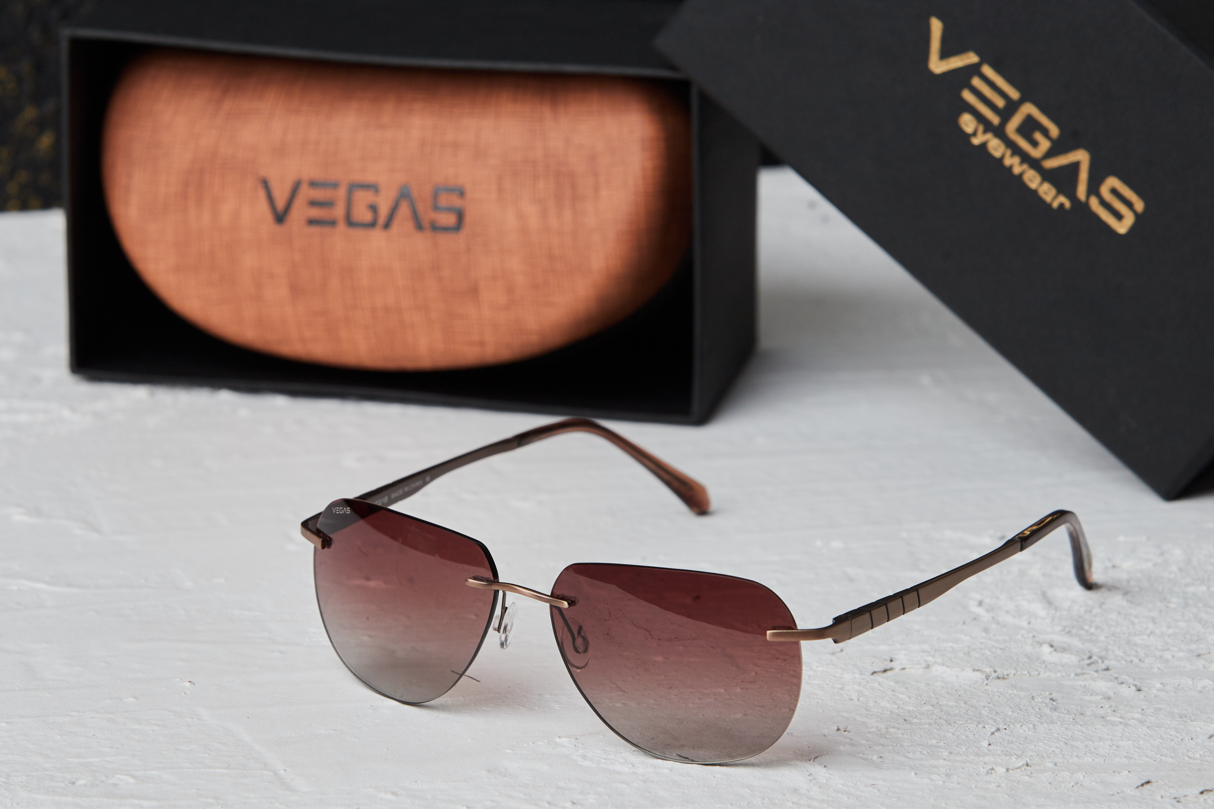 Sunglasses| VEGAS S6918