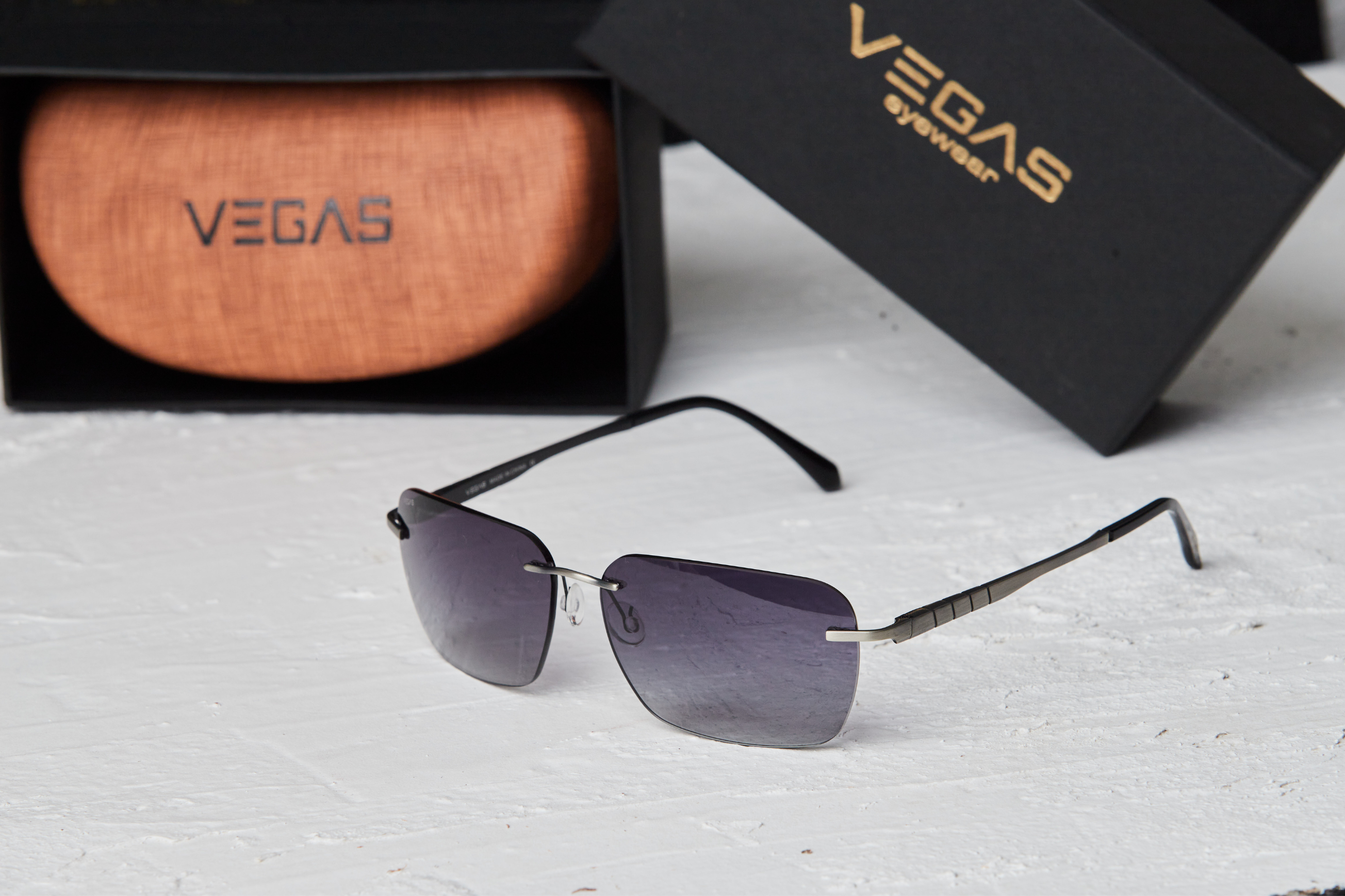 Sunglasses| VEGAS S6919