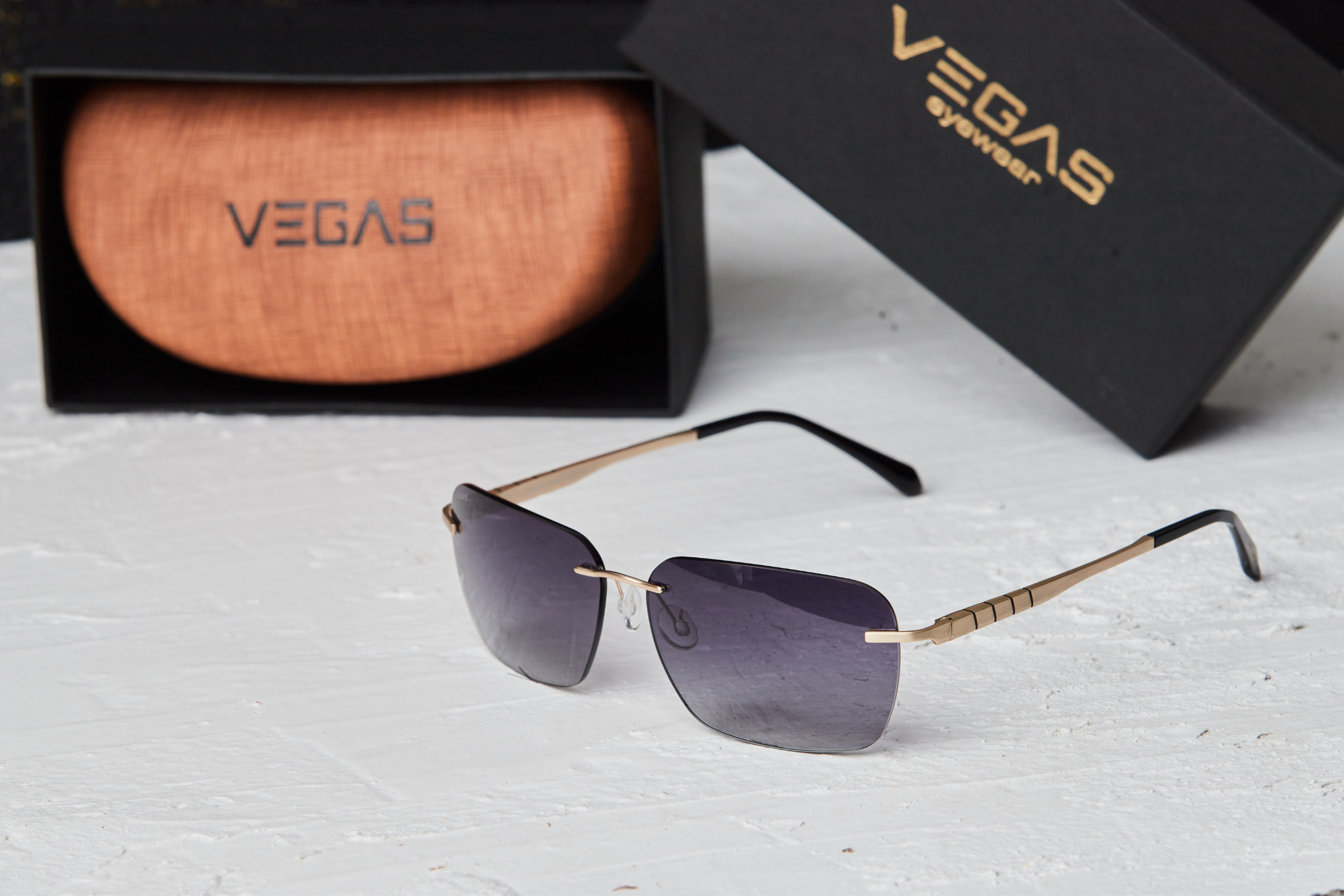 Sunglasses| VEGAS S6919