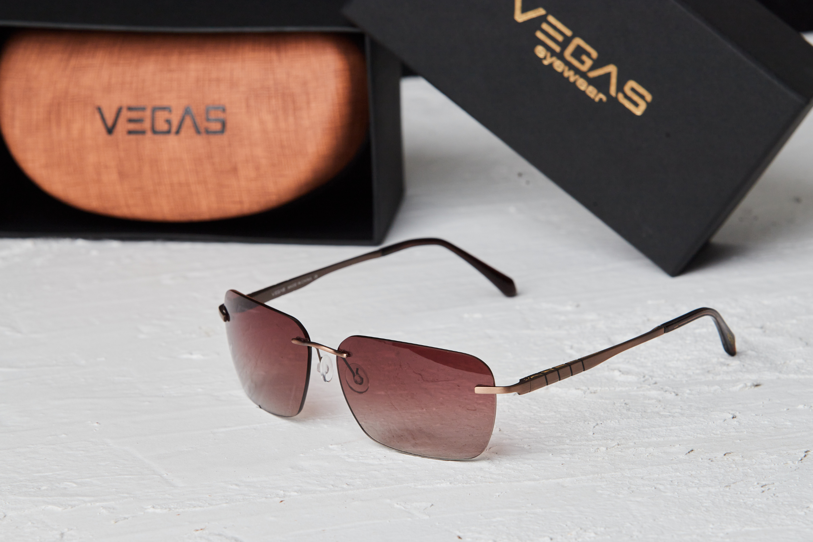 Sunglasses| VEGAS S6919