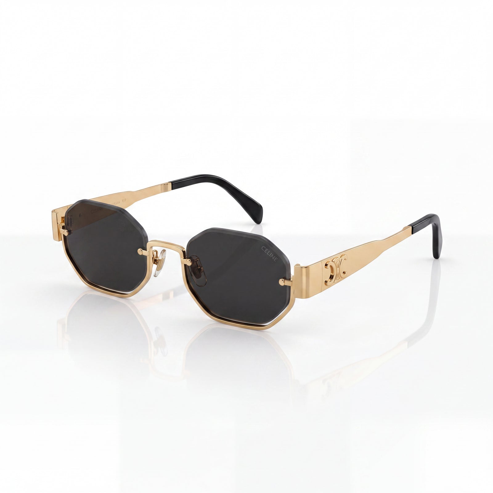 Sunglasses| LINNE CL42118U