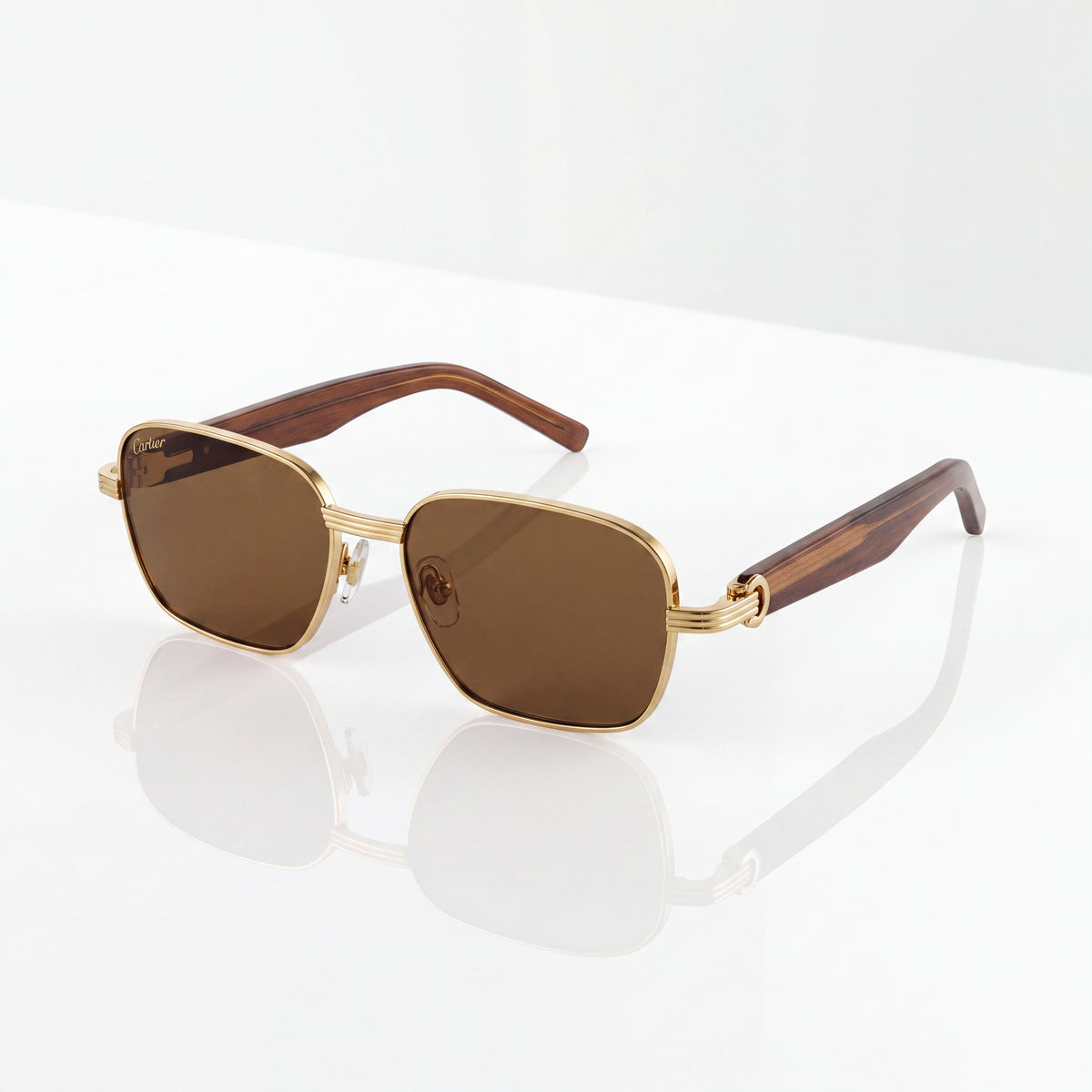 Sunglasses| CARTIER CT0538S