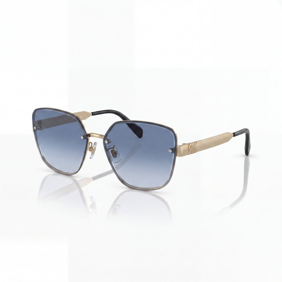 Sunglasses| MIU MIU SMUB55S