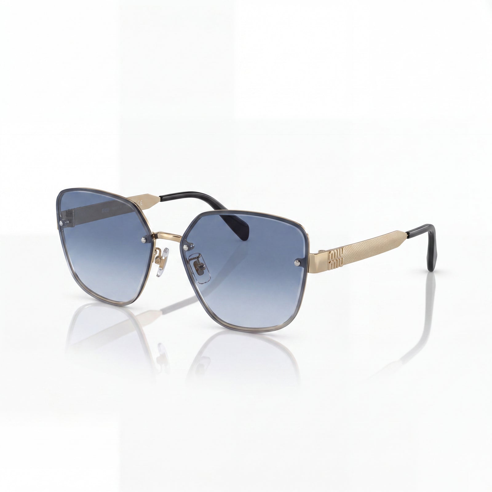 Sunglasses| MIU MIU SMUB55S
