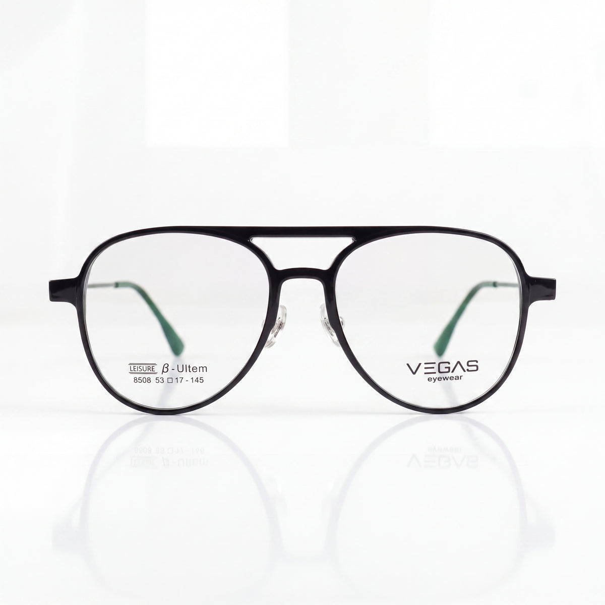 Clip-on| VEGAS 8508