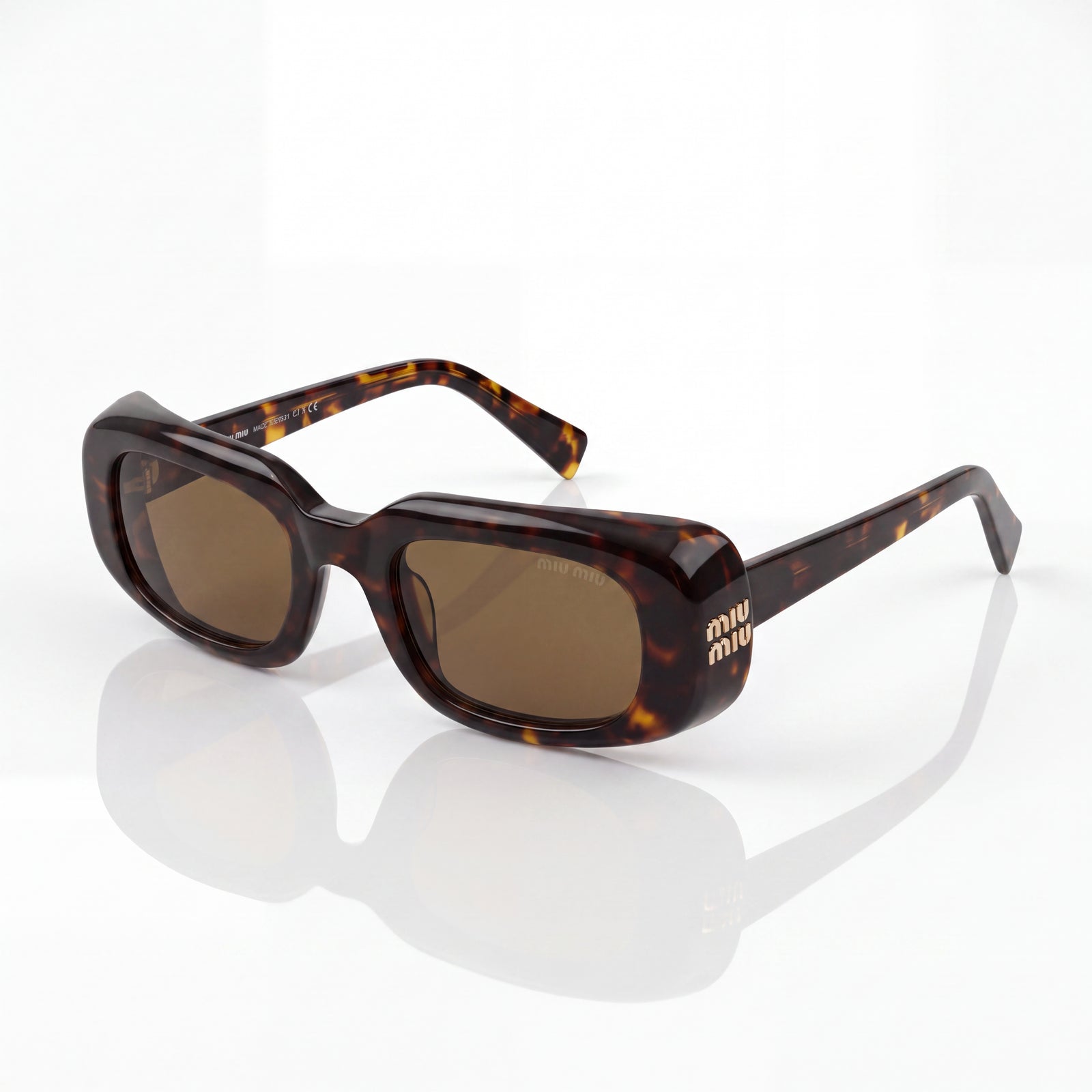 Sunglasses| MIU-MIU SMUB13S