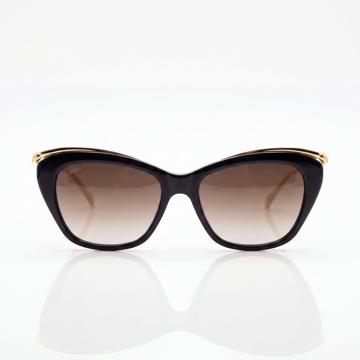 Sunglasses| CARTIER M21HU