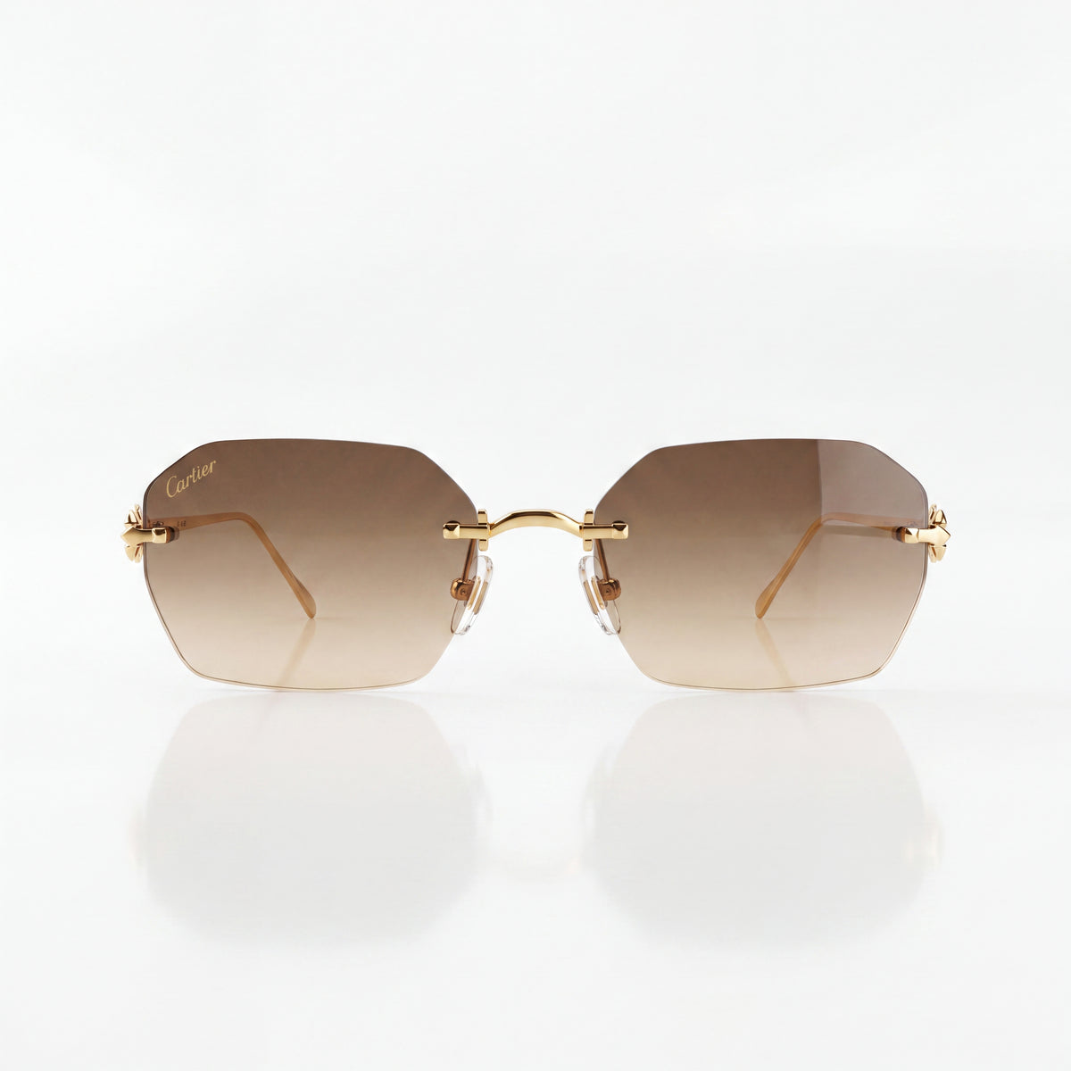 Sunglasses| CARTIER CT0648O