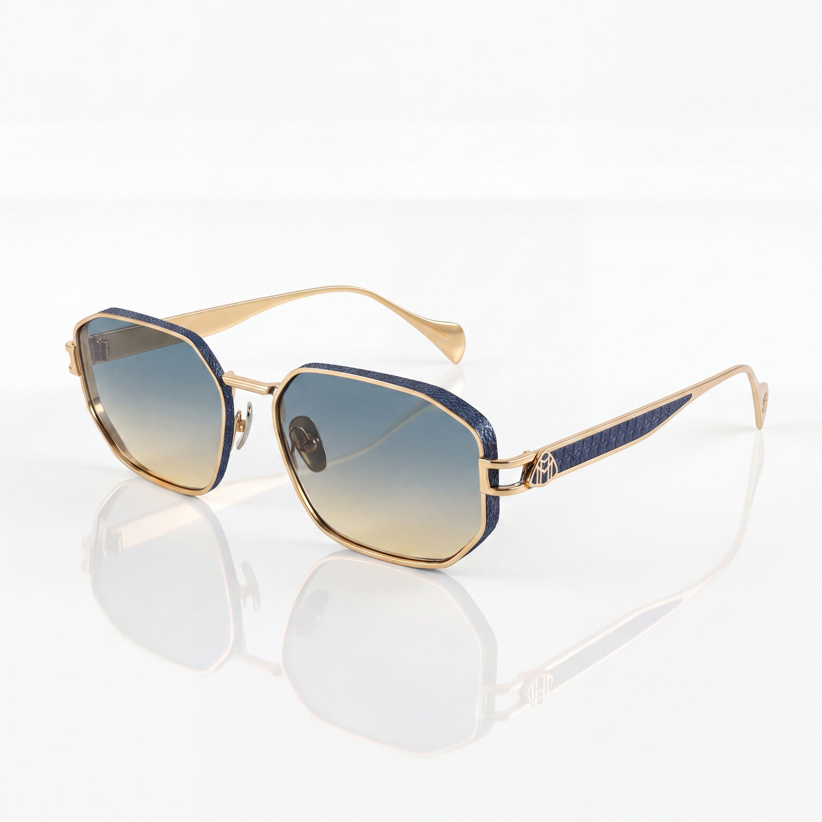 Sunglasses| MAYBACH Z1984