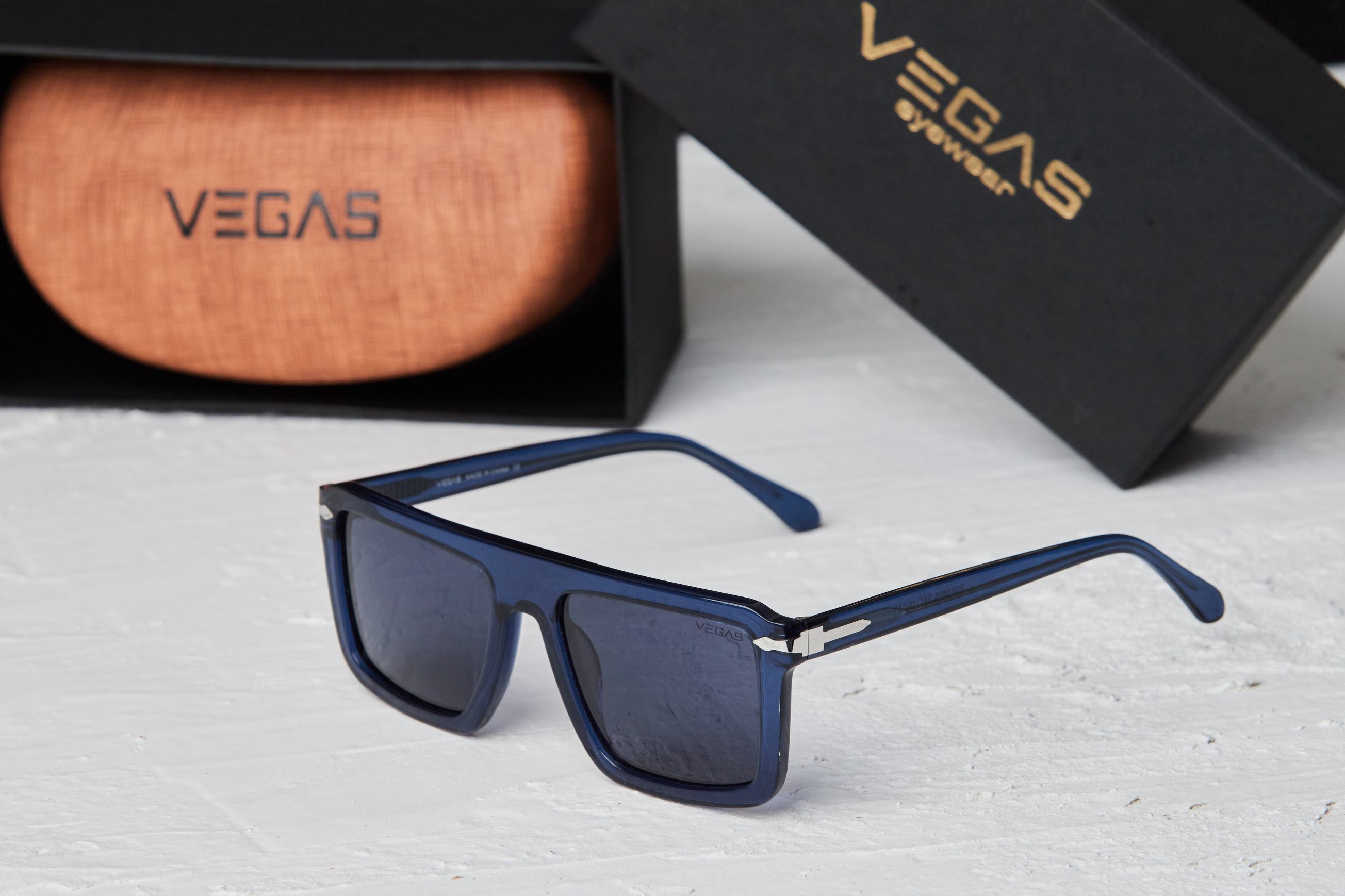 Sunglasses| VEGAS P03306 S