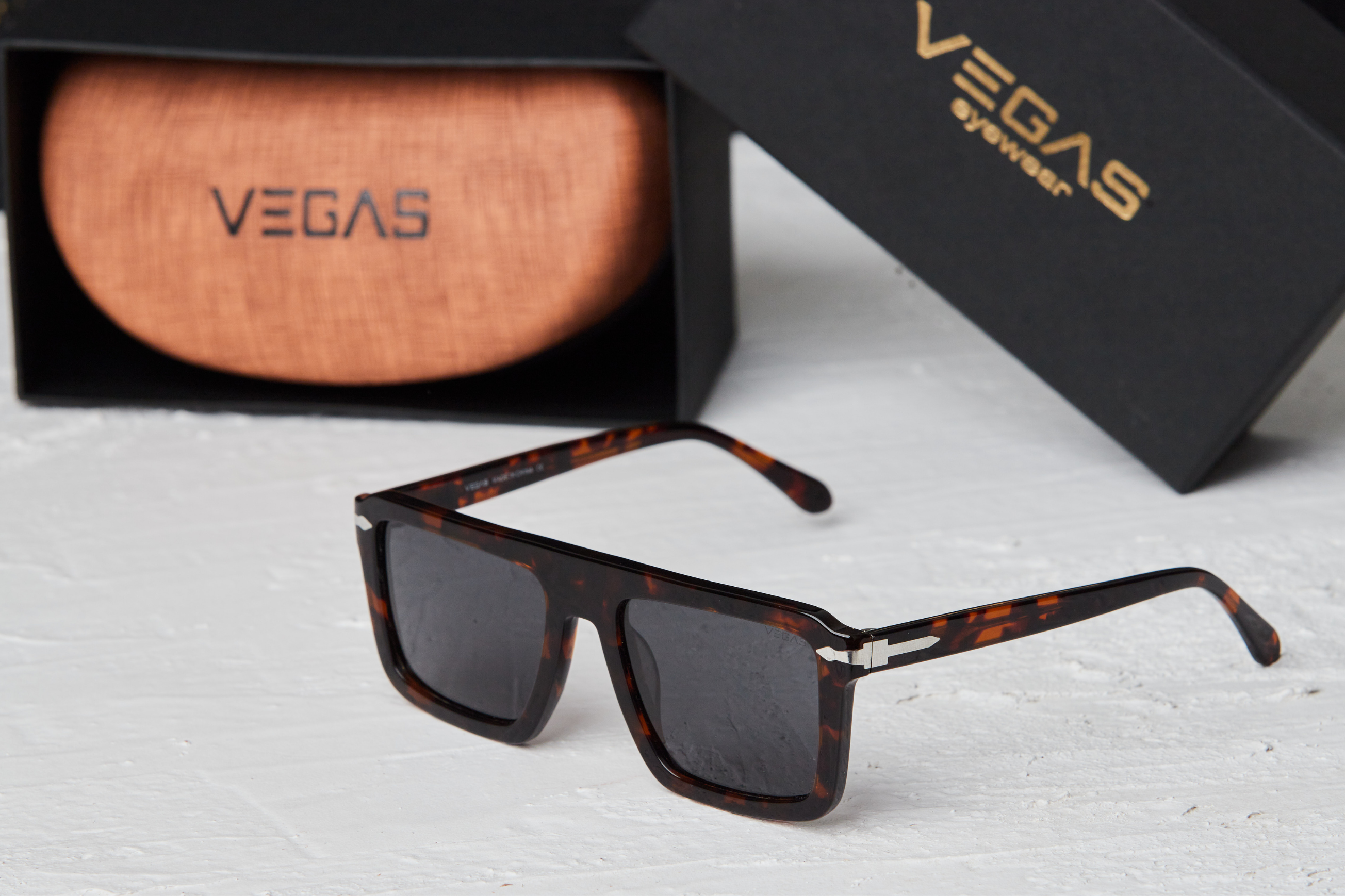 Sunglasses| VEGAS P03306 S