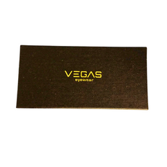 VEGAS EYEWEAR CASE - COC Eyewear