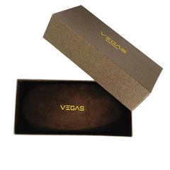 VEGAS EYEWEAR CASE - COC Eyewear