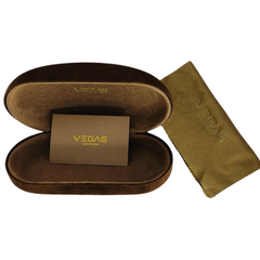 VEGAS EYEWEAR CASE - COC Eyewear