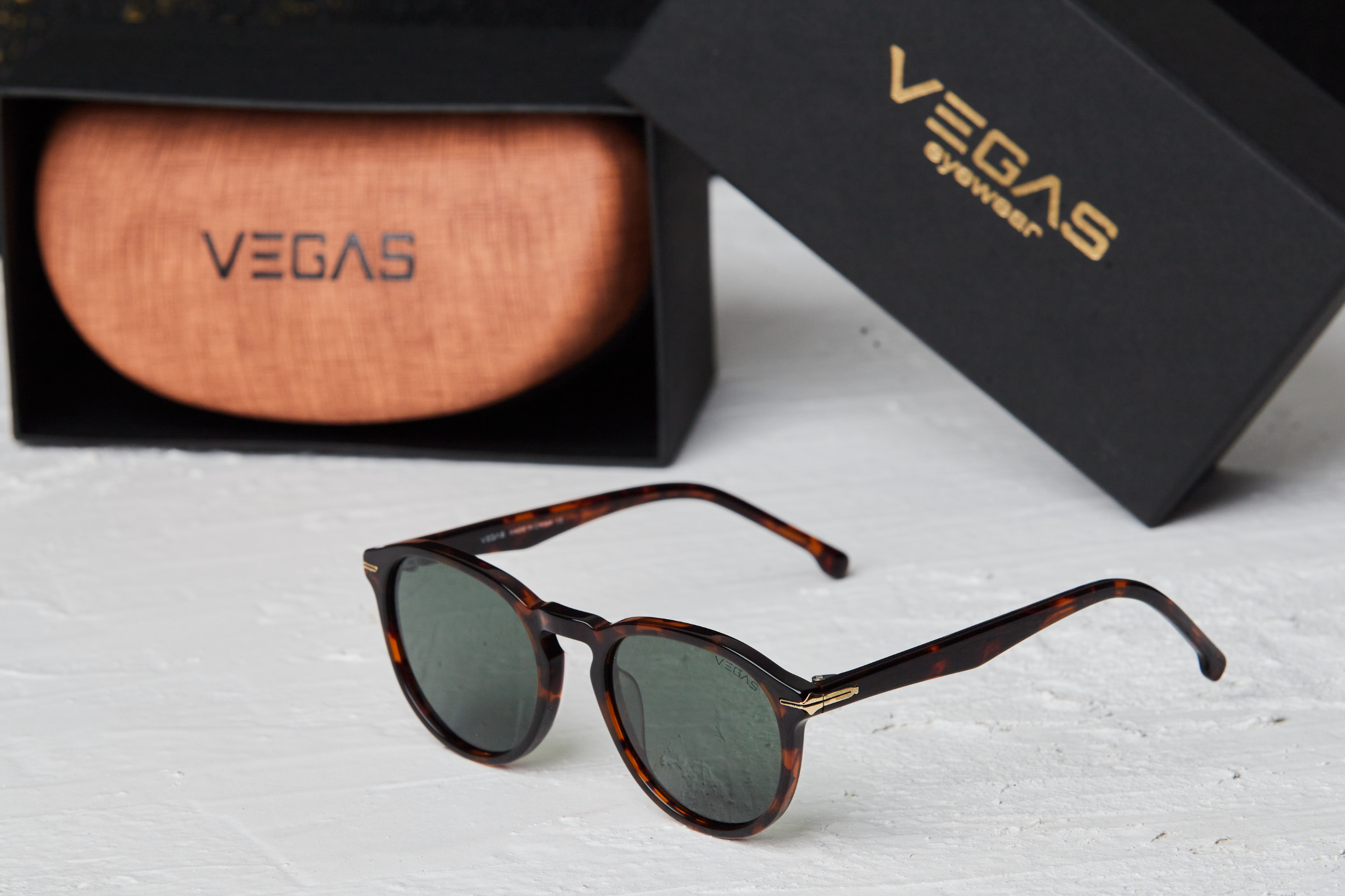 Sunglasses| VEGAS MB0262S