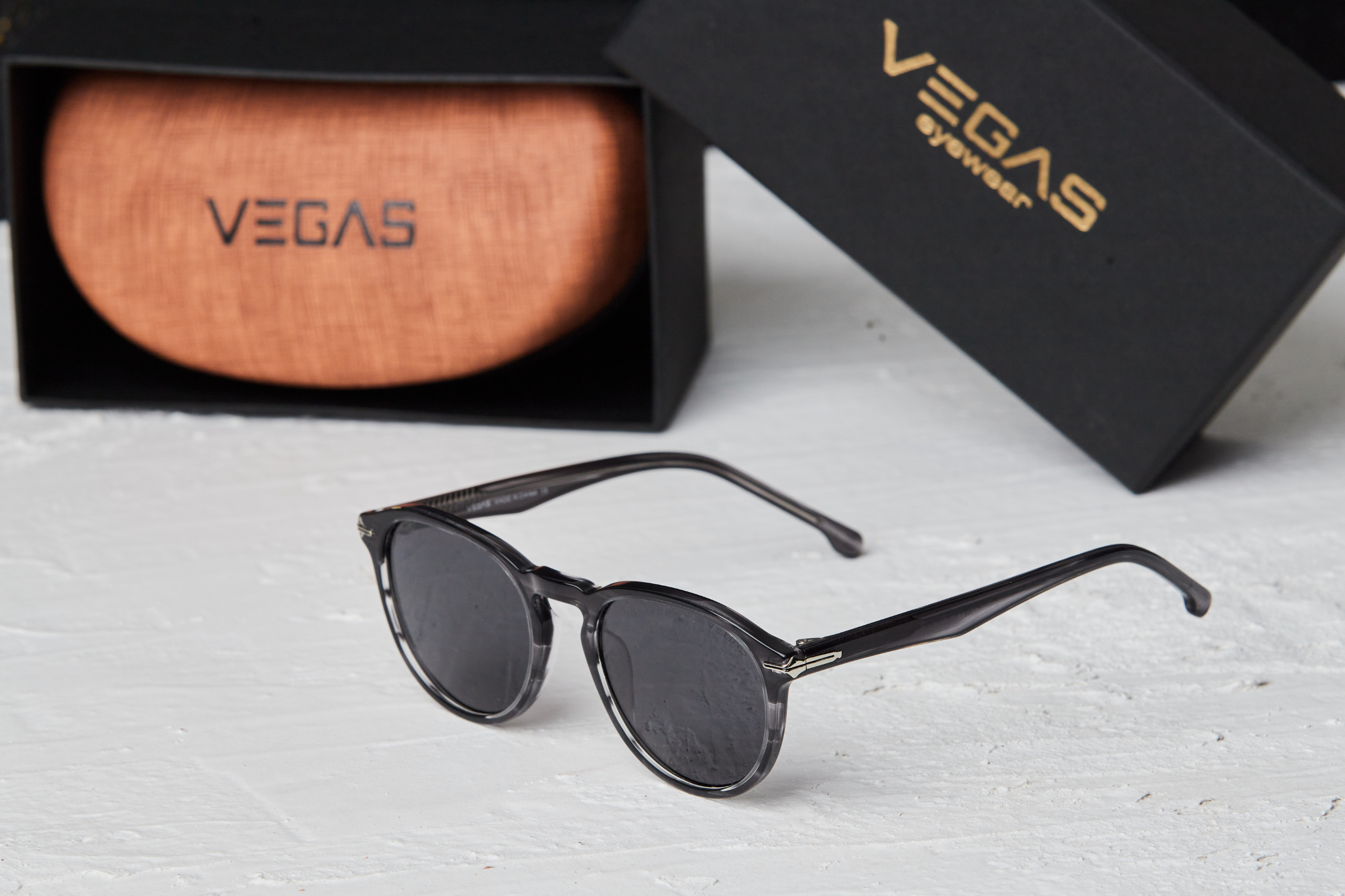 Sunglasses| VEGAS MB0262S