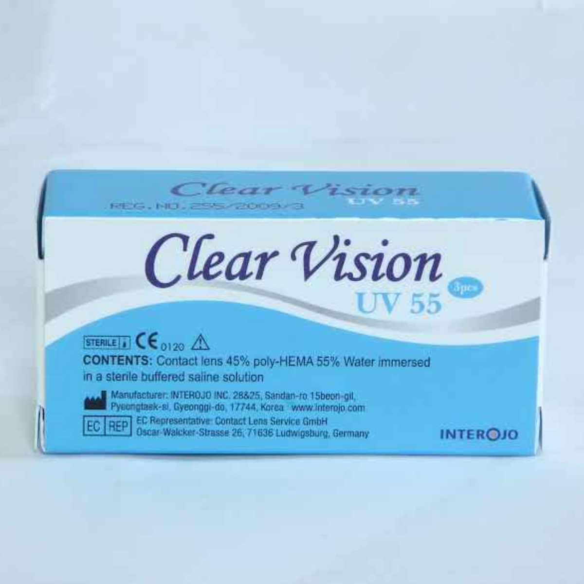 Clear Vision - COC Eyewear
