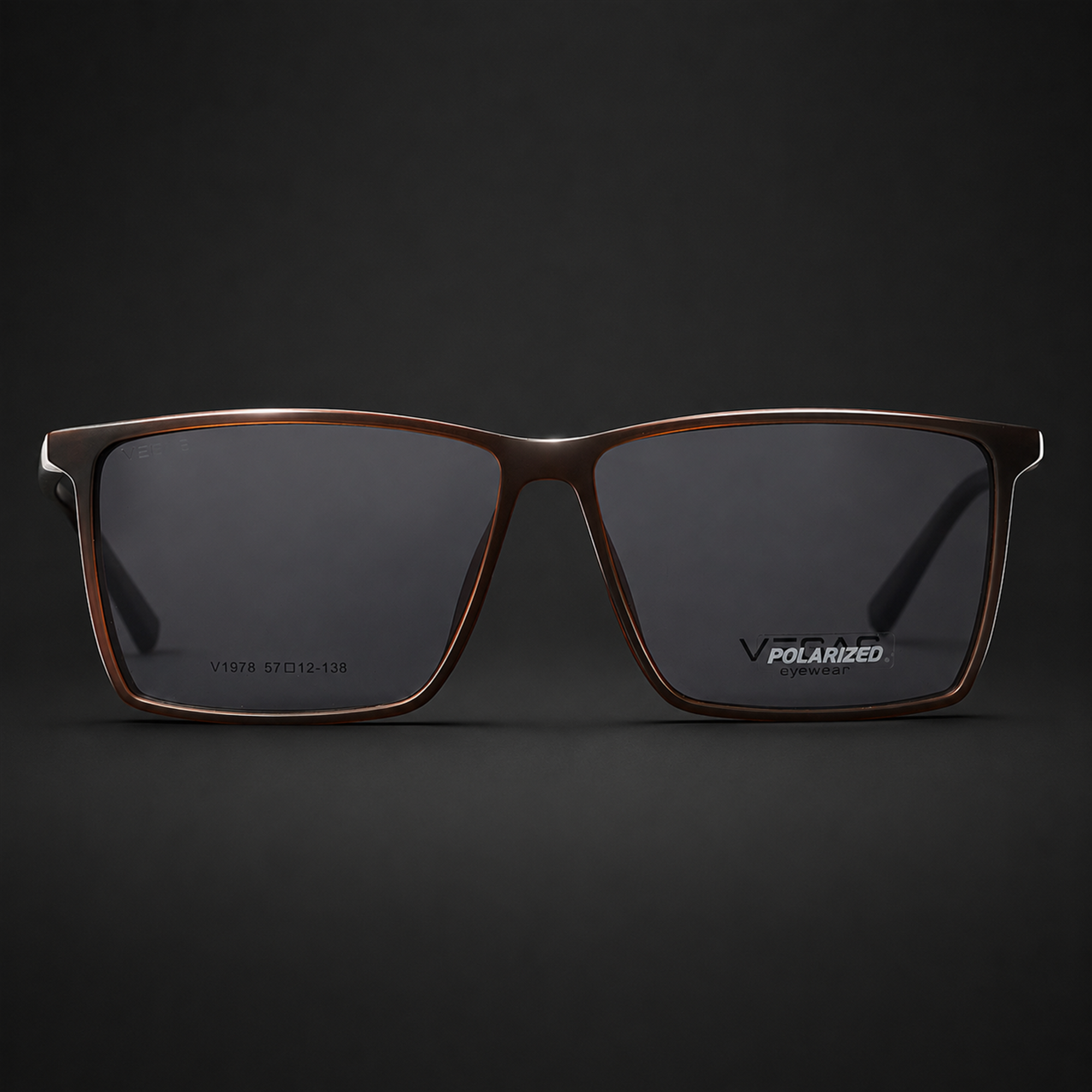 Clip-on| VEGAS V1978 – COC Eyewear
