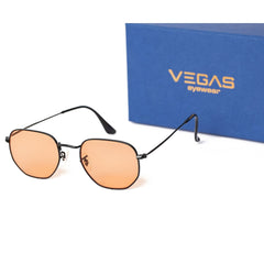 VEGAS V2021 - Orange - COC Eyewear