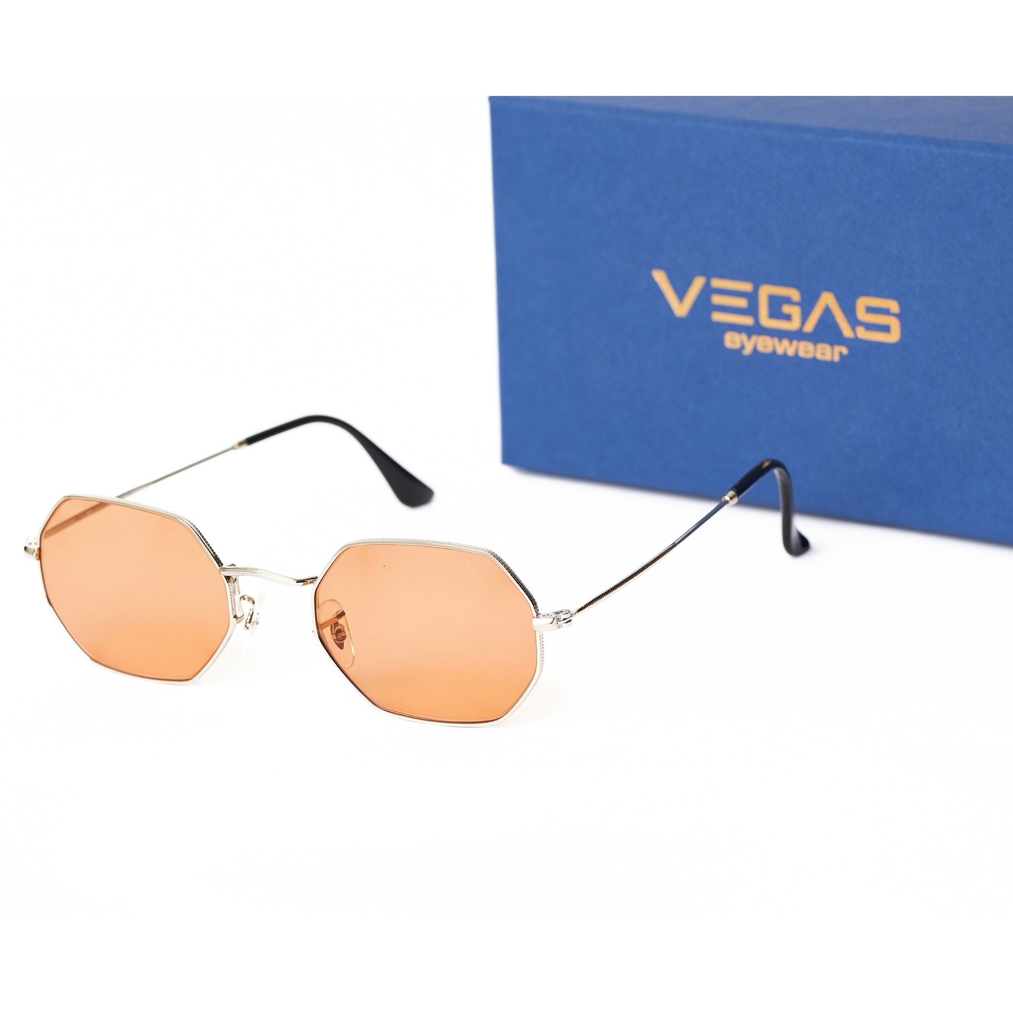 VEGAS V2023 - Orange - COC Eyewear