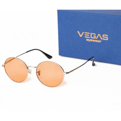 VEGAS V2027 - Orange - COC Eyewear