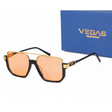 VEGAS V2028 - Orange - COC Eyewear