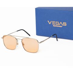 VEGAS V2030 - Orange - COC Eyewear