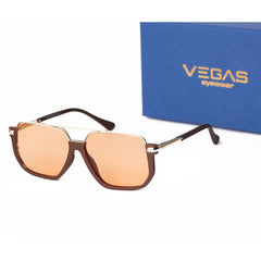 VEGAS V2066 - Orange - COC Eyewear