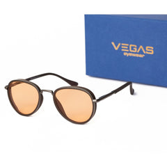 VEGAS V2071 - Orange - COC Eyewear