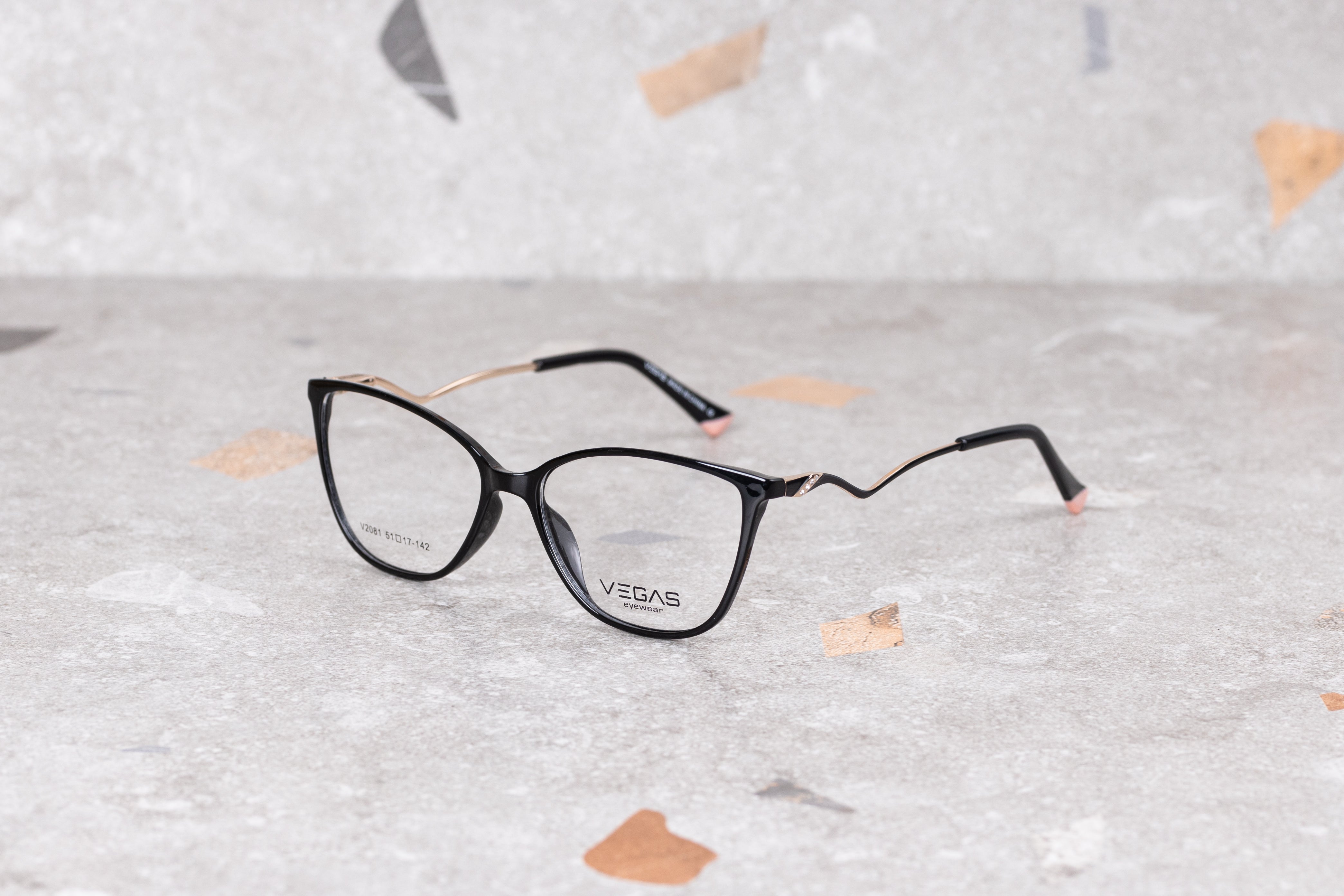 EYEWEAR VEGAS V2081