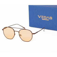 VEGAS V2101 - Orange - COC Eyewear