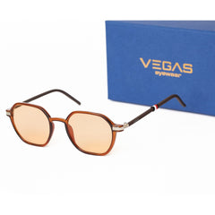 VEGAS V2103 - Orange - COC Eyewear