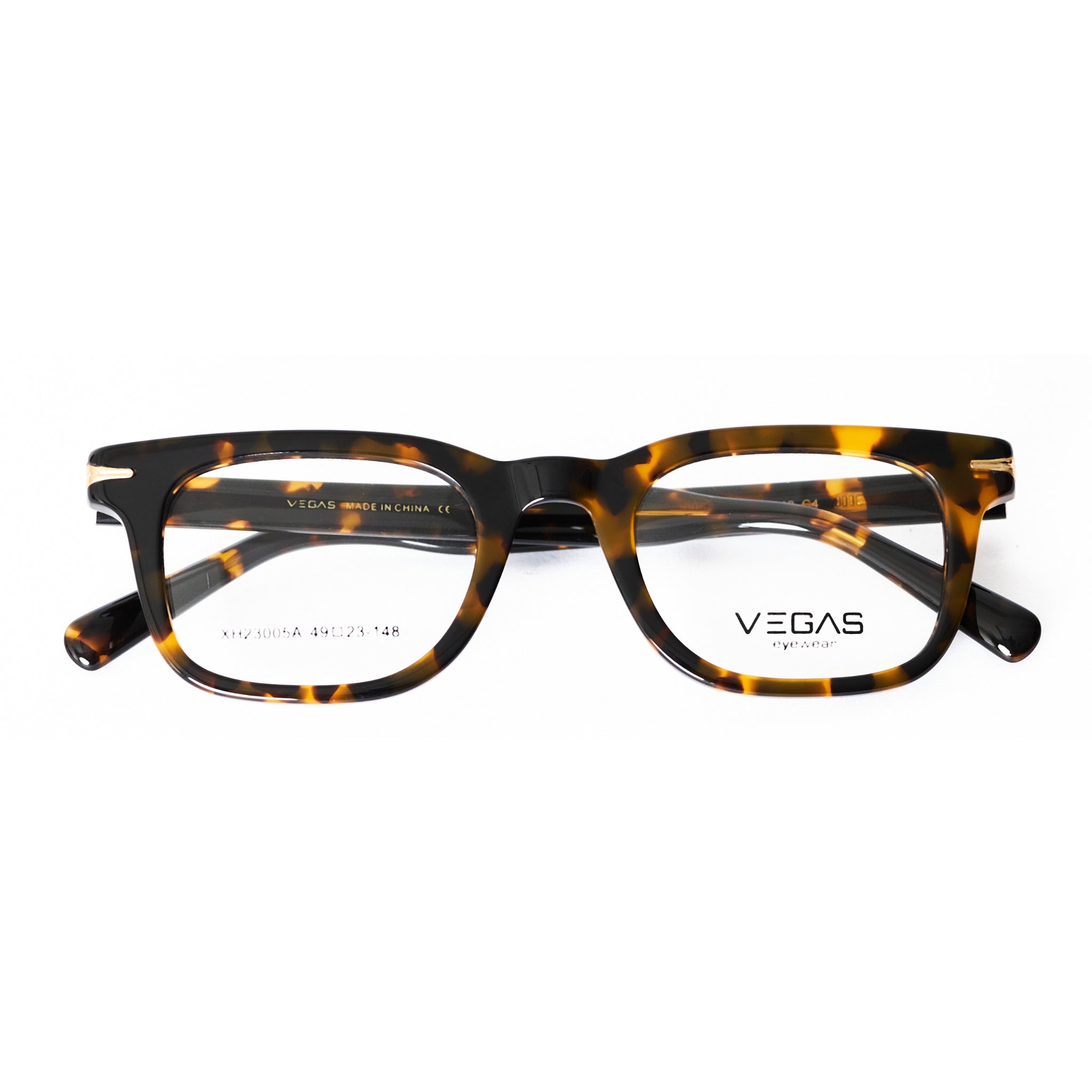 Eyeglasses| Vegas XH23005A