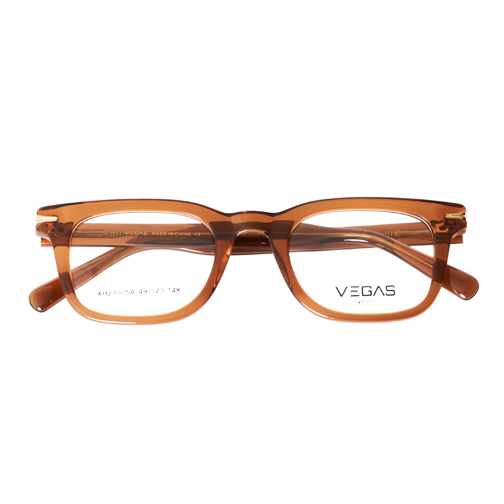 Eyeglasses| Vegas XH23005A